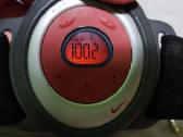 Nike x Philips Act100 sportinis radijas - nuotraukos Nr. 2