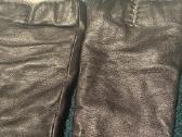 Gucci odinės pirštinės originalios - nuotraukos Nr. 6