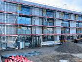 Pastolių-nuoma-montavimas Fasadiniai Ir Moduliniai - nuotraukos Nr. 11