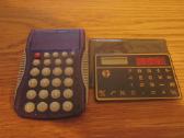 Skaičiuotuvai sharp,canon,elektronika,casio ir kt. - nuotraukos Nr. 21