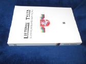 Knyga Lietuvių tauta 2-a knyga. A. Liekis 1998 - nuotraukos Nr. 2