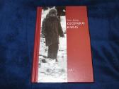 Knyga Čečėnijos karas S. Knezys 1997