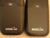 Rode Rodelink Filmmaker Kit