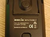 Rode Rodelink Filmmaker Kit - nuotraukos Nr. 4