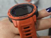 Garmin instinct solar laikrodis - nuotraukos Nr. 2
