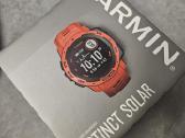 Garmin instinct solar laikrodis - nuotraukos Nr. 6