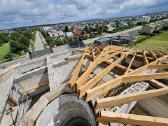 Fasado šiltinimas, namų renovacija, rekonstrukcija - nuotraukos Nr. 30