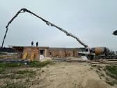 Fasado šiltinimas, namų renovacija, rekonstrukcija - nuotraukos Nr. 33
