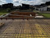 Fasado šiltinimas, namų renovacija, rekonstrukcija - nuotraukos Nr. 34