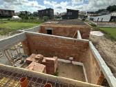 Fasado šiltinimas, namų renovacija, rekonstrukcija - nuotraukos Nr. 35