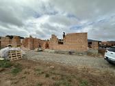 Fasado šiltinimas, namų renovacija, rekonstrukcija - nuotraukos Nr. 36