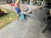 Fasado šiltinimas, namų renovacija, rekonstrukcija - nuotraukos Nr. 37