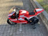 Parduodamas vaikiškas elektrinis motociklas - nuotraukos Nr. 2