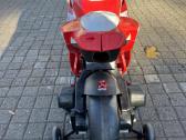 Parduodamas vaikiškas elektrinis motociklas - nuotraukos Nr. 4