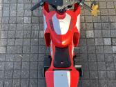Parduodamas vaikiškas elektrinis motociklas - nuotraukos Nr. 5