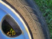 M+s Padangos R15 Su Diskais - nuotraukos Nr. 4