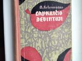 B. Kelermanas. Lapkričio devintoji