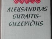 1935. Aleksandras Gudaitis - Guzevičius L. Lisenka