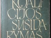 1936. Koalicijos Susidarymas V. Berežkovas