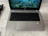 Hp Probook 13.3"fhd Ips i7-7500 Ram8gb SSD+HDD - nuotraukos Nr. 4