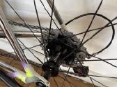 Colnago Master X Light plento dviratis road bike - nuotraukos Nr. 6