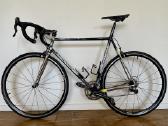 Colnago Master X Light plento dviratis road bike - nuotraukos Nr. 2