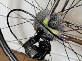 Colnago Master X Light plento dviratis road bike - nuotraukos Nr. 5