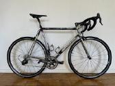 Colnago Master X Light plento dviratis road bike