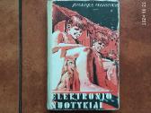 J. Veltistovas "Elektronio nuotykiai" 1988 metai - nuotraukos Nr. 2