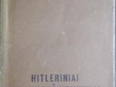 1938. Hitleriniai Parašiutininkai