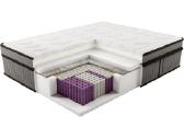 Čiužinys nugarai Hilding Mild 160x200 301€ - nuotraukos Nr. 2