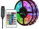 2835 LED juostos