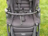 Vežimėlis Britax romer b-motion plius 3 in 1 - nuotraukos Nr. 3