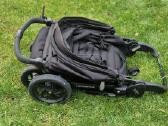 Vežimėlis Britax romer b-motion plius 3 in 1 - nuotraukos Nr. 6