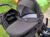 Vežimėlis Britax romer b-motion plius 3 in 1 - nuotraukos Nr. 12