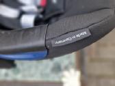Vežimėlis Britax romer b-motion plius 3 in 1 - nuotraukos Nr. 10