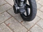 Vežimėlis Britax romer b-motion plius 3 in 1 - nuotraukos Nr. 14
