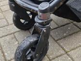 Vežimėlis Britax romer b-motion plius 3 in 1 - nuotraukos Nr. 16