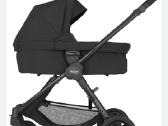 Vežimėlis Britax romer b-motion plius 3 in 1 - nuotraukos Nr. 17