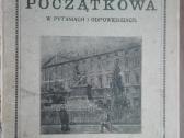 1940. Gieografja Poczatkową