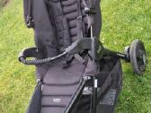 Vežimėlis Britax romer b-motion plius 3 in 1 - nuotraukos Nr. 4