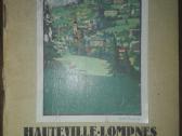 1942. Hauteville-lompnes