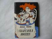 J. Bulota - Visapusiška moteris