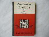 Z. Biadulia - Lakštingala