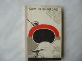 S. Bernardas - Grasilianas Ramosas