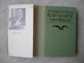 A. Bauža - Šimtmečių gausmas - nuotraukos Nr. 2