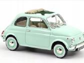 Fiat 500l - nuotraukos Nr. 3