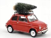 Fiat 500l - nuotraukos Nr. 3