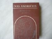 I. Andričius - Prakeiktas kiemas