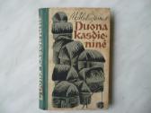 M. Aleksejevas - Duona kasdieninė